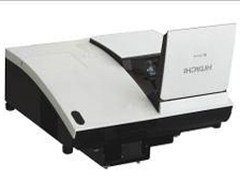 超短焦新坐标 日立投影HCP-A10高亮登场