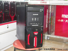 专业品质 威盛数控散热3039机箱热销中