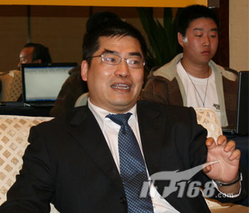 打破“信息孤岛” SOA推动IT产业升级