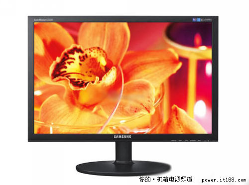 三星革命性新品22寸大屏液晶