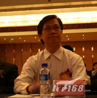 SOA标准化要与物联网、云计算紧密结合