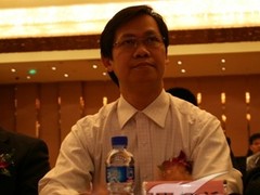 SOA标准化要与物联网、云计算紧密结合