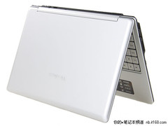 低功耗镁铝合金CULV本 优派VNB130评测