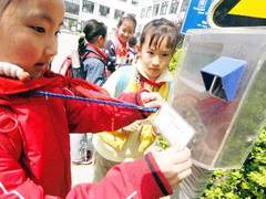 访谈：校园门禁需加强安全教育不可忽视