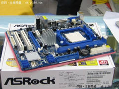 多款新品到货 近期热门低价主板逐个数