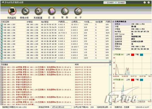 网络设备商：服务用户是根本，苦尽甘来有免疫