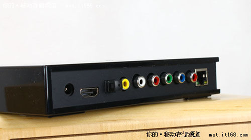 高性价比之选 天敏DMP550播放器仅售499