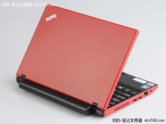 炫红便携小黑X100E-4KC促销报价3950元
