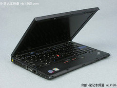 ThinkPad X200-7454GHC报价仅为6499元