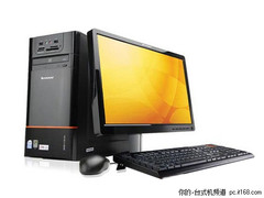 联想家悦E3615降价 20吋双核独显售3710