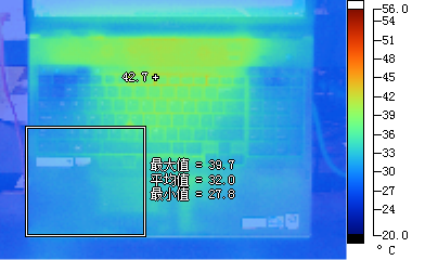 电池续航、实际功耗与发热量测试