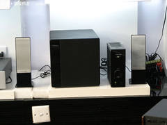 挑战视觉极限 麦博新梵高FC361热卖628