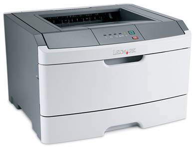 利盟E260：入门级打印机的明智之选
