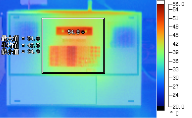 电池续航、实际功耗与发热量测试