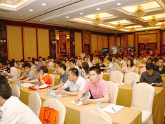 创新十年领先，爱国者新品发布闪耀羊城