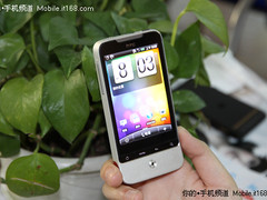 [成都]时尚超酷炫手机HTC G6现价2950元