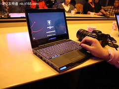 戴尔Alienware M11x高端家用小本12899