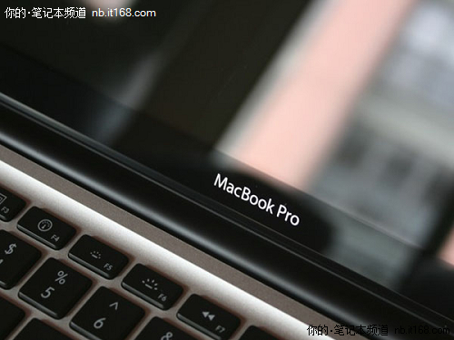 苹果 MacBook Pro(MC374CHA)