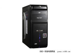 廉价驾驭高效防尘 绝尘侠X3机箱只卖160