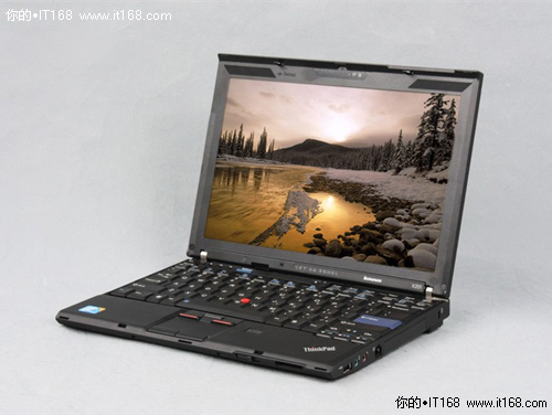 便携商务本 ThinkPad X201i带票售7999