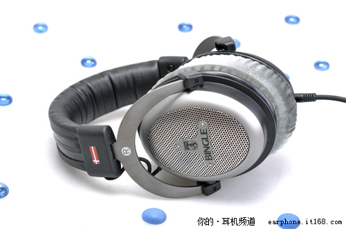 宾果B-910-M耳机评测