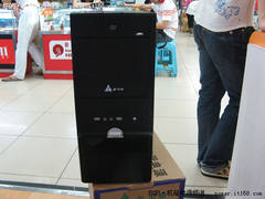 面向大众玩家 金河田飓风机电套装热销