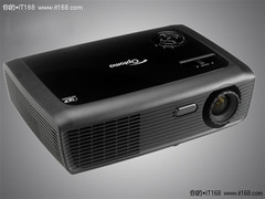 更节能更环保！奥图码DN244仅售3499元