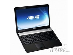 i7四核高端娱乐笔记本 华硕N61强势登场
