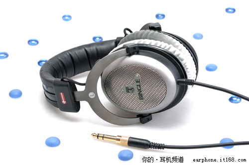宾果B-910-M耳机评测