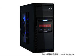 数控散热 威盛3050机箱打造平民DIY装备