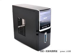 200元内大厂强散热机箱 航嘉H506热卖中