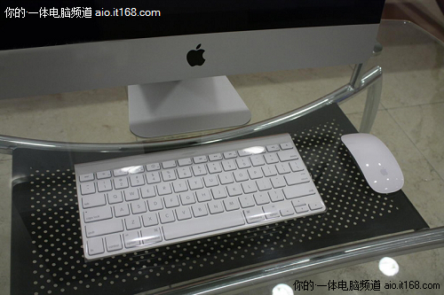 苹果 iMac（MB950CHA）