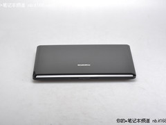 靓丽的黄金尺寸双核本 万利达A223评测