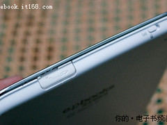 经典F21升级版 汉王E-ink电纸书F30曝光