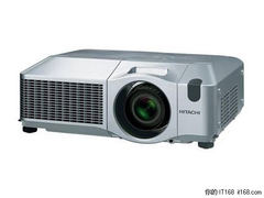 完美体现画面 日立HCP-7600X仅24500元