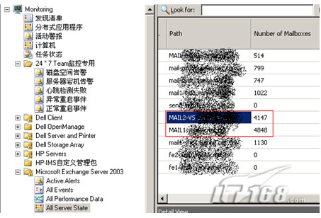 在SCOM中实现Windows群集监控