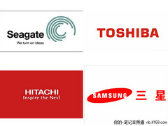 贴心应用 本友教你如何选购笔记本硬盘