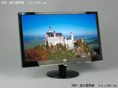 先于绿活老款到货 AOC 2430V性能卓越