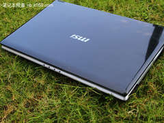 时尚轻巧独显本 msi微星CX420MX售4699