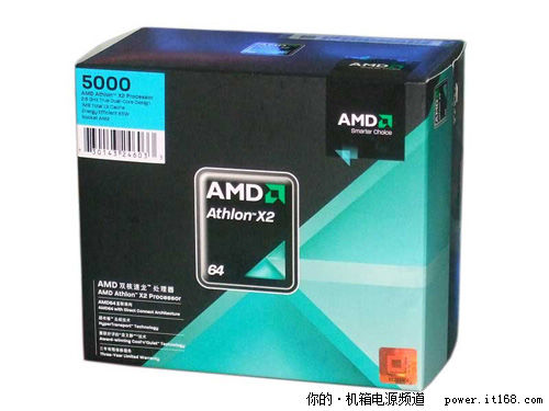 CPU篇：AMD开核前景广