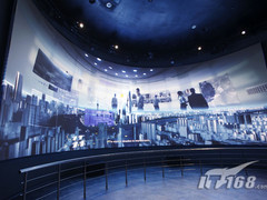 从私有云到城市云 从世博看云计算未来