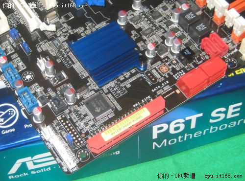 便宜近300 华硕X58主板搭GTX470超值卖