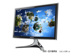 LED+双HDMI 三星全高清BX2350首发评测