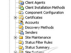 SC实战：玩转SCCM 2007 R2报表订阅功能