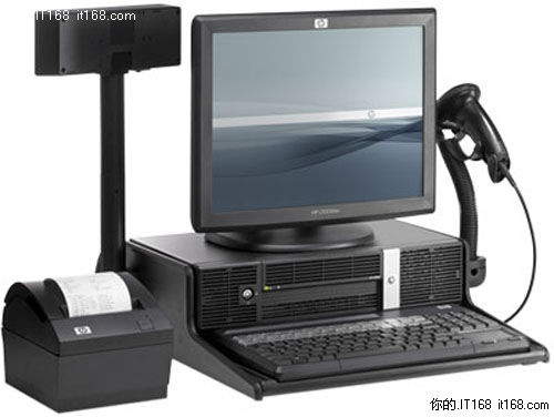 HP rp3000驚爆1999元 數(shù)量有限售完為止