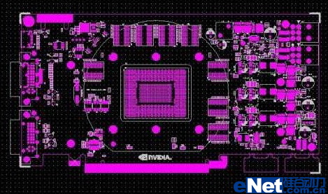 劲爆:GTX460(GF104)规格、性能抢先披露