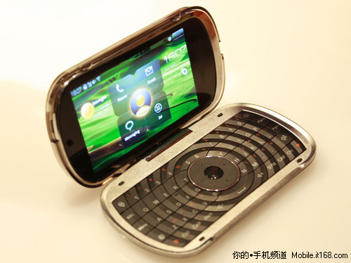 720P新体验 联想乐phone足配低价