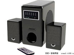 双芯解码USB直读 兰欣V-5802已到货羊城