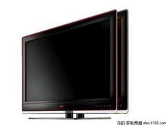有它不用看世博 TCLL46P11FBDE新品上市