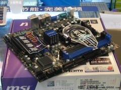 [西安]越狱能手 微星880GM-E41不到600